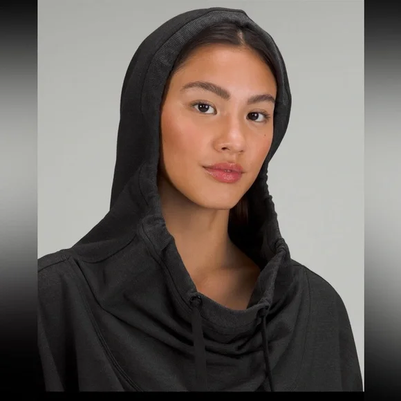 Lululemon Throwback Flashback Pullover - Picture 4 of 8